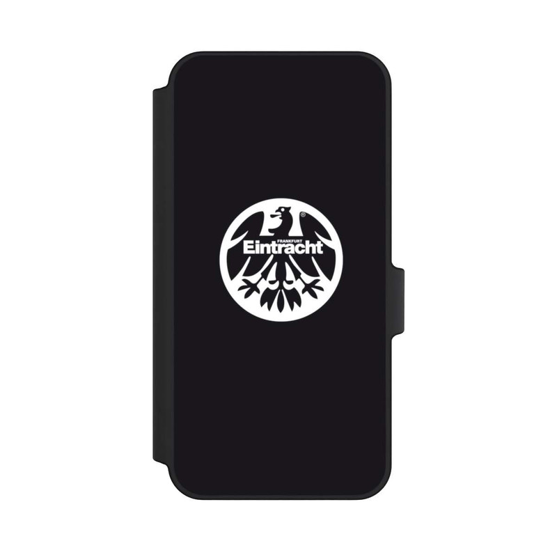 Galaxy A15 5G NIVOflip Logo Adler 1980 weiss
