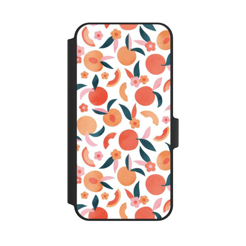 Samsung Galaxy A15 5G NIVOflip Peach Love
