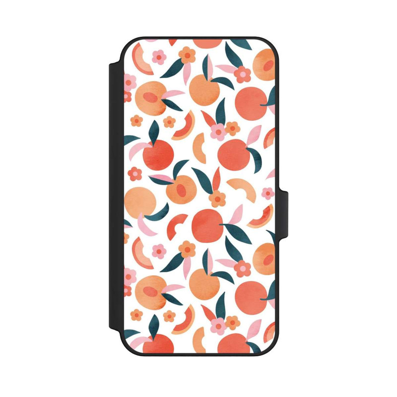 Galaxy A15 5G NIVOflip Peach Love