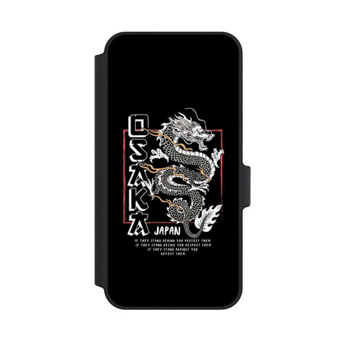 Samsung Galaxy A15 5G NIVOflip Osaka Dragon