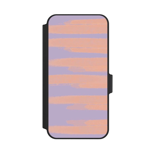 Samsung Galaxy A15 5G NIVOflip Soft Stripes Love