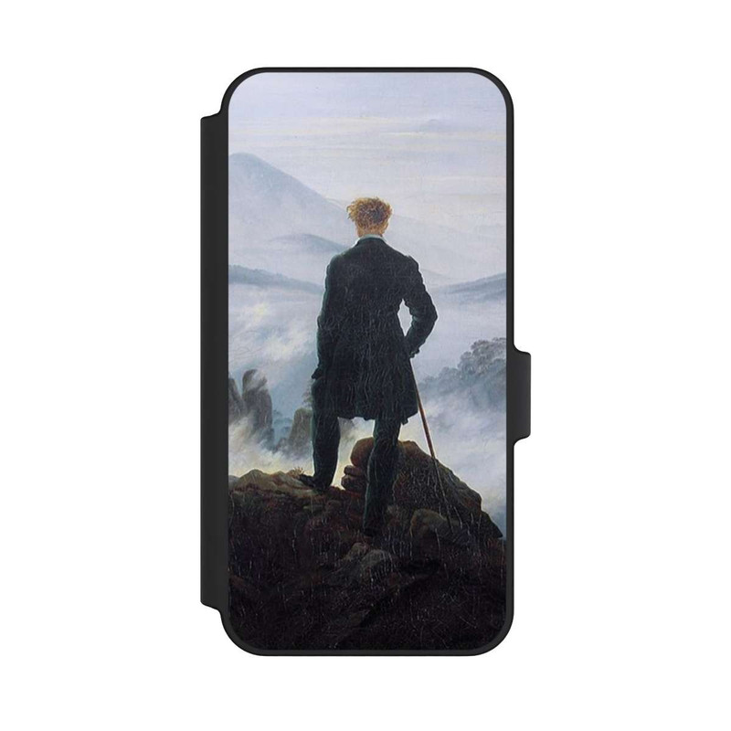 Galaxy A15 5G NIVOflip The Wanderer above the Sea of Fog