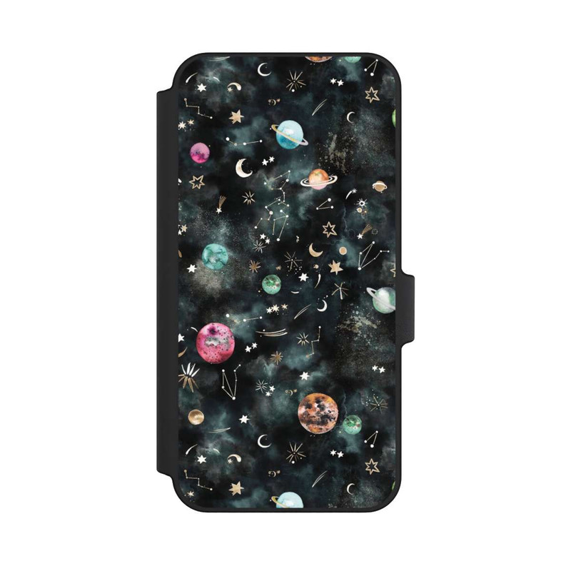 Galaxy A15 5G NIVOflip Sternbild Planeten Galaxie