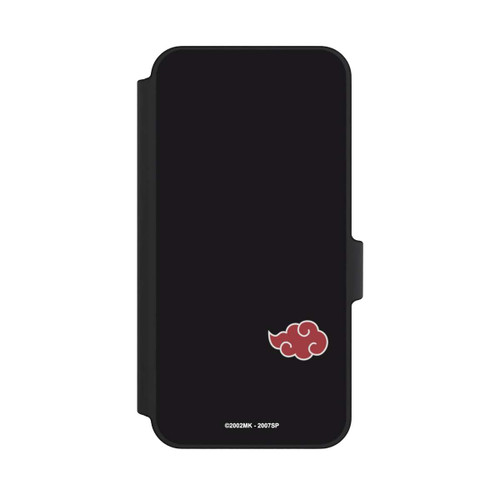 Samsung Galaxy A15 5G NIVOflip Akatsuki Black