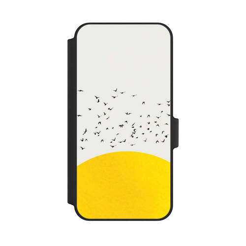 Samsung Galaxy A15 5G NIVOflip Mille oiseaux