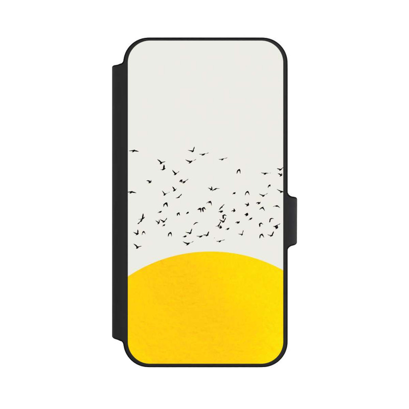 Galaxy A15 5G NIVOflip Mille oiseaux