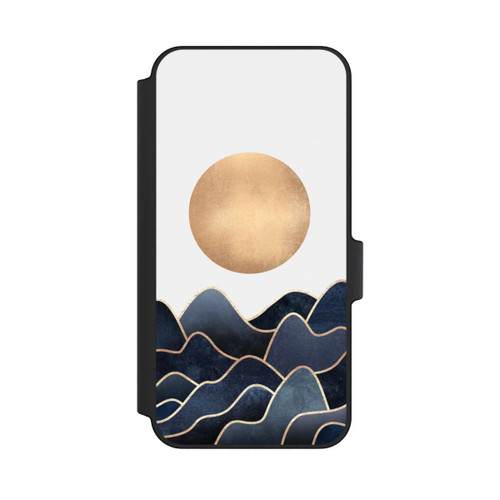 Samsung Galaxy A15 5G NIVOflip Vagues &amp; Soleil
