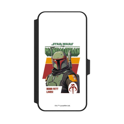 Samsung Galaxy A15 5G NIVOflip Boba Fett Lives