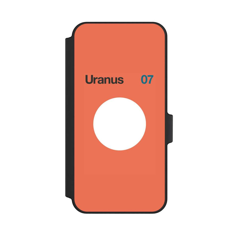 Galaxy A15 5G NIVOflip Uranus