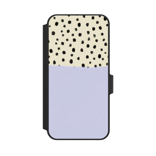 Samsung Galaxy A15 5G NIVOflip Dots Boho Pastel