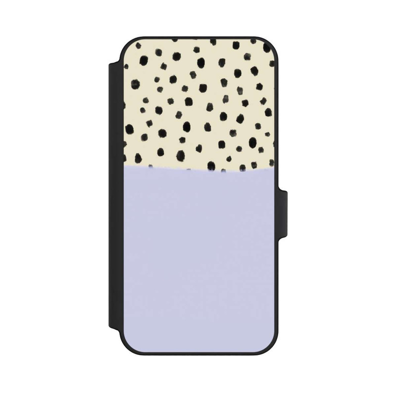 Galaxy A15 5G NIVOflip Dots Boho Pastel
