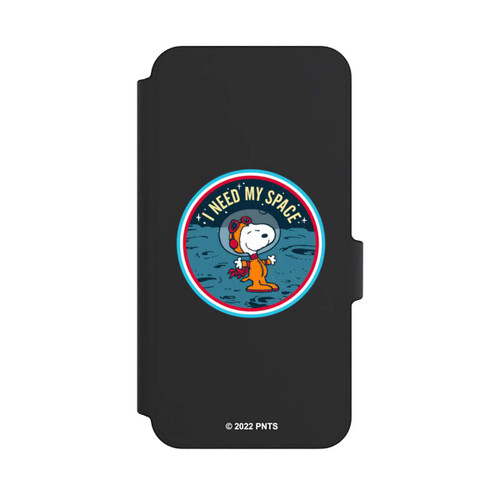 Samsung Galaxy A15 5G NIVOflip I need my Space - Transparent