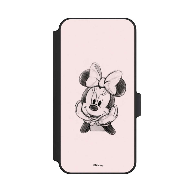 Galaxy A15 5G NIVOflip Minnie Pose Assise