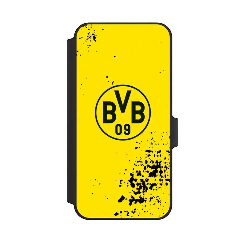 Galaxy A15 5G NIVOflip BVB Logo