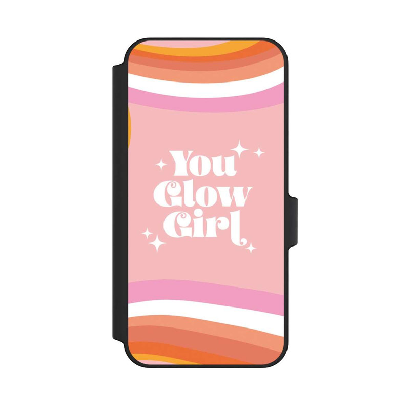 Galaxy A15 5G NIVOflip You Glow Girl