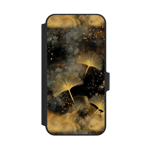 Samsung Galaxy A15 5G NIVOflip zauberhafter Gingko