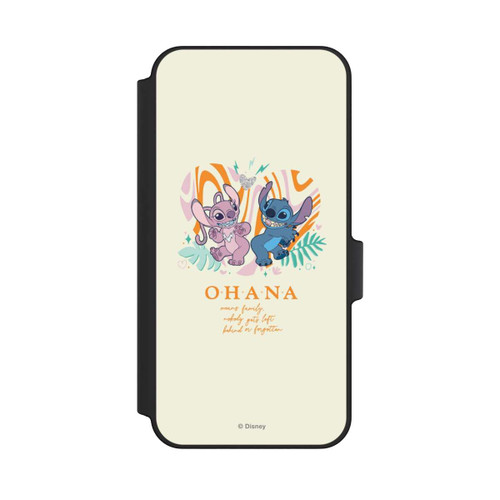 Samsung Galaxy A15 5G NIVOflip Stitch et Angel