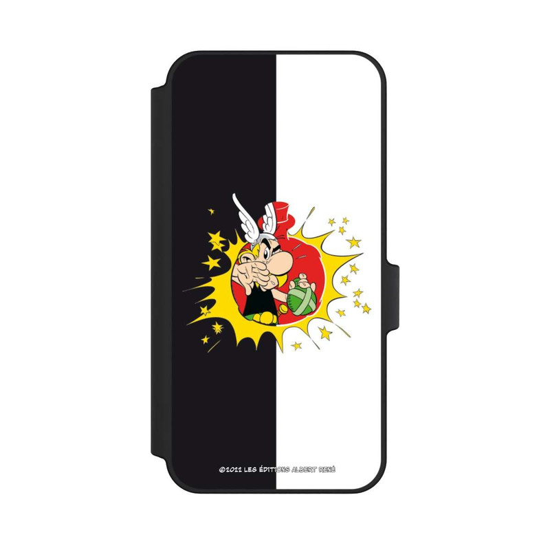 Galaxy A15 5G NIVOflip Astérix Potion Magique