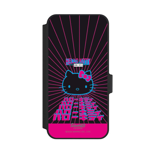 Samsung Galaxy A15 5G NIVOflip Hello Kitty Tokyo Rebell