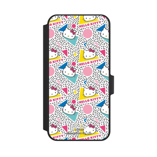 Samsung Galaxy A15 5G NIVOflip Hello Kitty 90s Neon