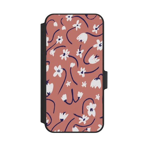 Samsung Galaxy A15 5G NIVOflip Little Flowers Pattern