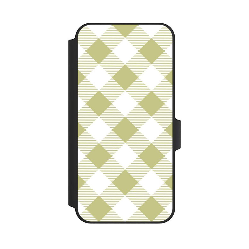 Galaxy A15 5G NIVOflip Pattern Olive