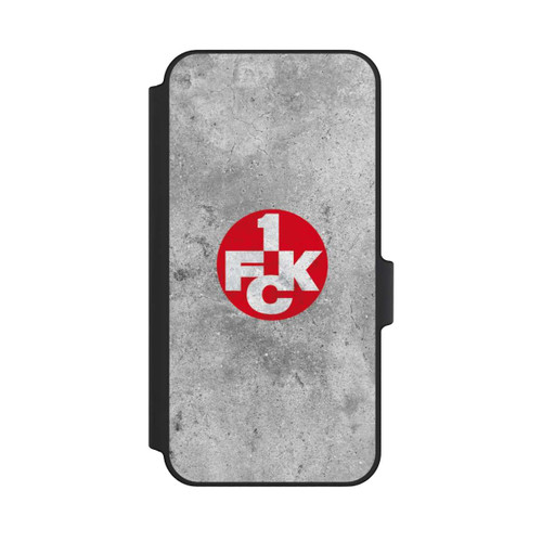 Samsung Galaxy A15 5G NIVOflip 1.FCK Logo Beton