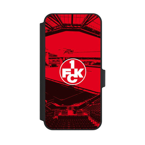 Samsung Galaxy A15 5G NIVOflip 1.FC Kaiserslautern-Stadion