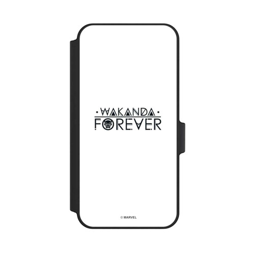 Samsung Galaxy A15 5G NIVOflip  Black Panther