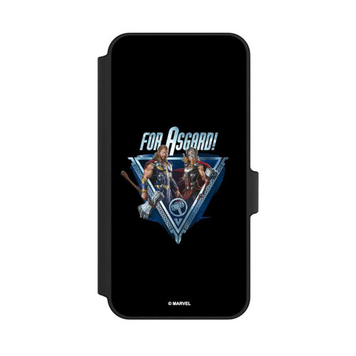 Samsung Galaxy A15 5G NIVOflip Thor for Asgard