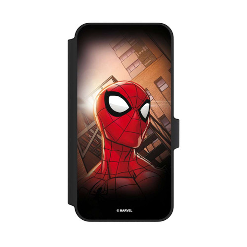 Samsung Galaxy A15 5G NIVOflip Spider-Man City