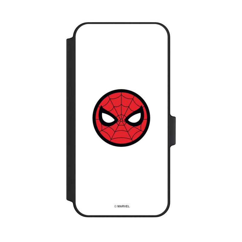 Galaxy A15 5G NIVOflip Badge Portrait Spider-Man