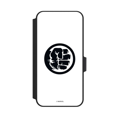 Samsung Galaxy A15 5G NIVOflip Hulk Fist Logo