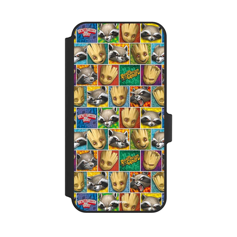 Galaxy A15 5G NIVOflip Guardians Of The Galaxy Collage