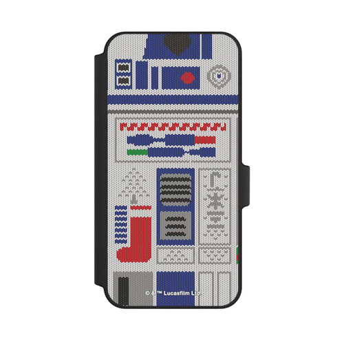 Samsung Galaxy A15 5G NIVOflip R2D2 Christmas Sweater