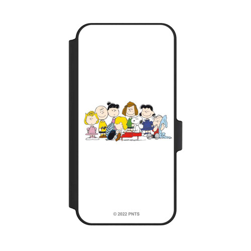 Samsung Galaxy A15 5G NIVOflip Peanuts Group Picture