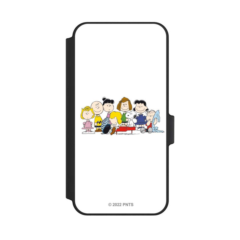 Galaxy A15 5G NIVOflip Peanuts Photo de Groupe