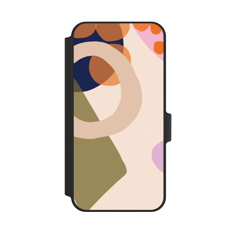 Galaxy A15 5G NIVOflip Colorful Boho