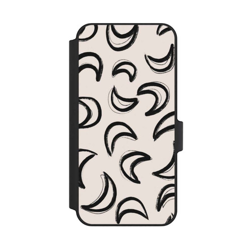 Samsung Galaxy A15 5G NIVOflip Moons Pattern