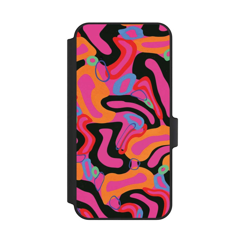 Galaxy A15 5G NIVOflip Sprinkles Pattern