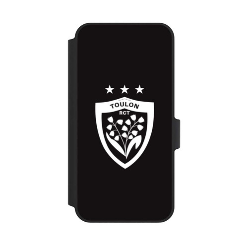 Samsung Galaxy A15 5G NIVOflip RCT Noir &amp; Blanc