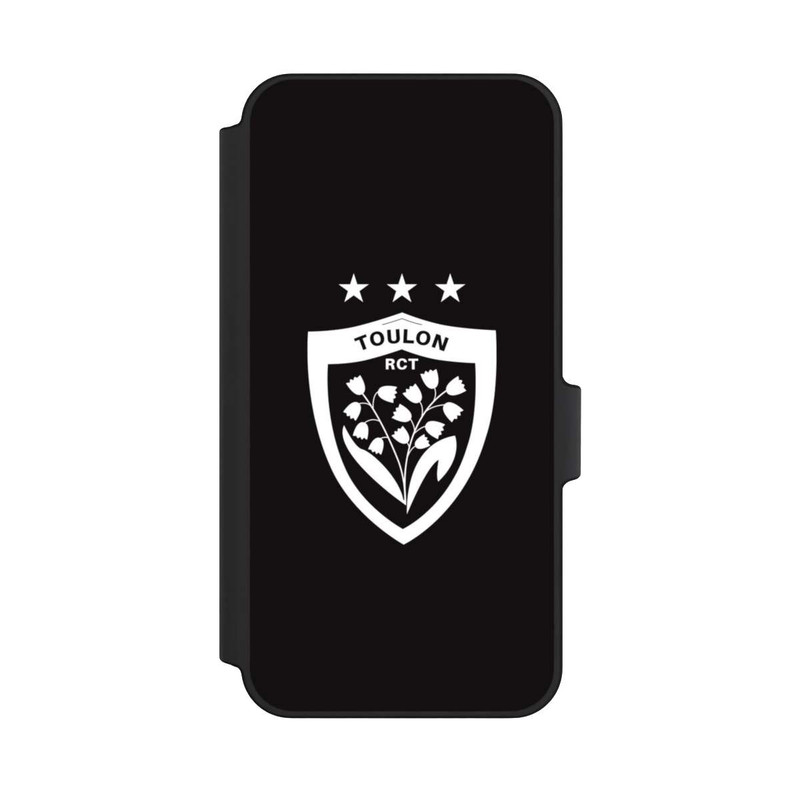 Galaxy A15 5G NIVOflip RCT Noir & Blanc