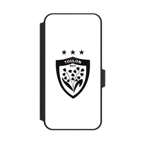 Samsung Galaxy A15 5G NIVOflip RCT Blanc &amp; Noir
