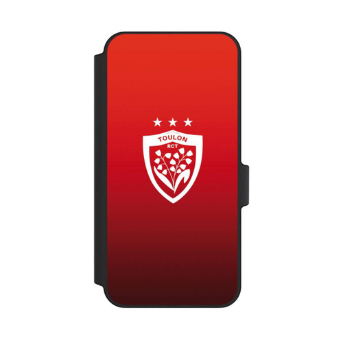 Samsung Galaxy A15 5G NIVOflip RCT Rouge &amp; Blanc