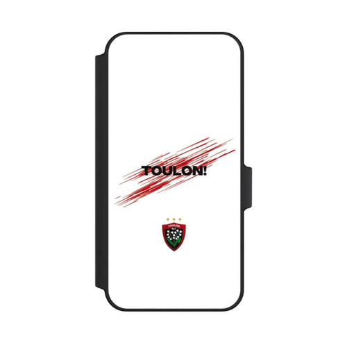 Samsung Galaxy A15 5G NIVOflip Toulon Blanc