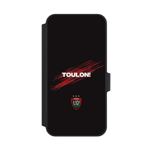 Samsung Galaxy A15 5G NIVOflip Toulon Noir