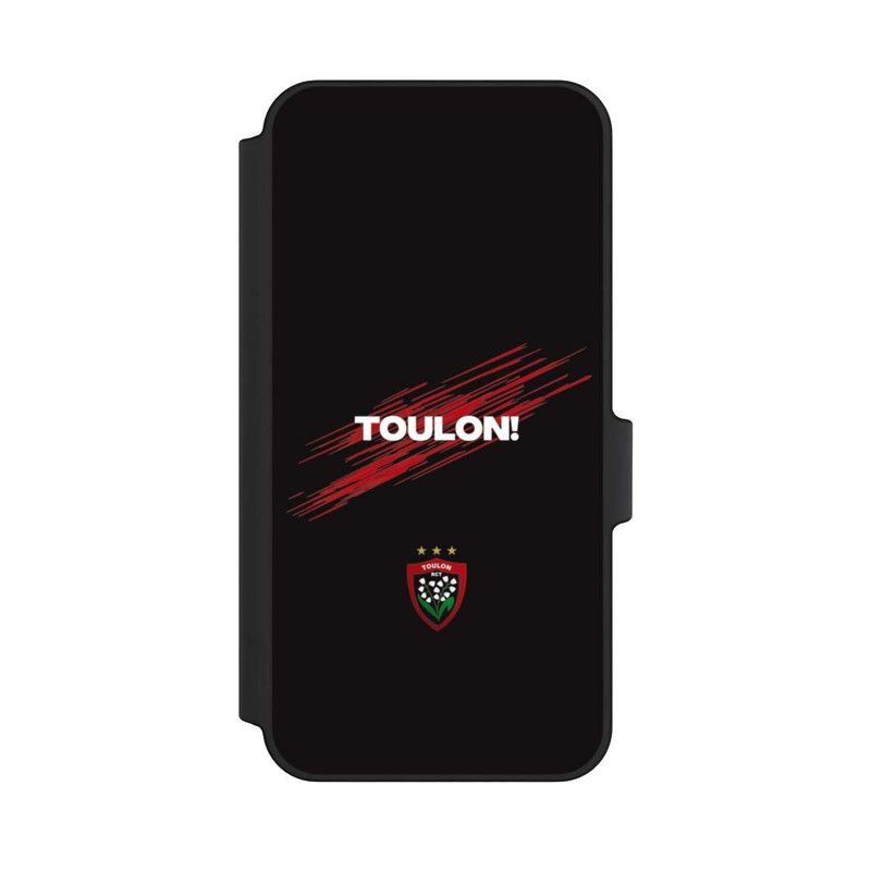 Galaxy A15 5G NIVOflip Toulon Noir