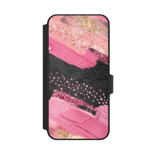 Samsung Galaxy A15 5G NIVOflip Fancy Stripes