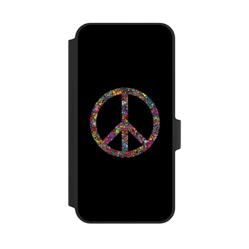 Samsung Galaxy A15 5G NIVOflip Peace Zeichen