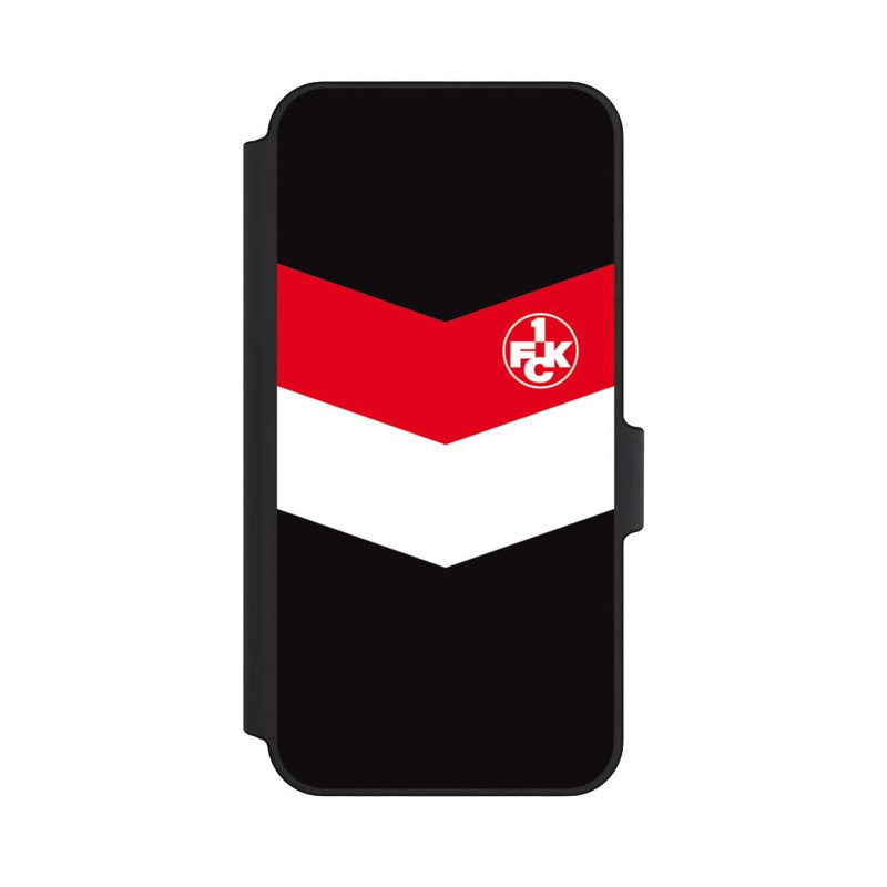 Galaxy A15 5G NIVOflip 1.FCK Blockstreifen Design